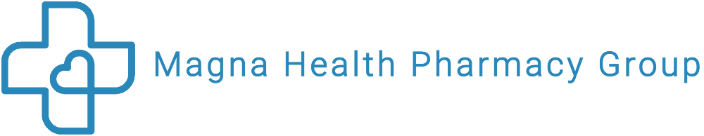 Manga Health Pharmacy Group Logo